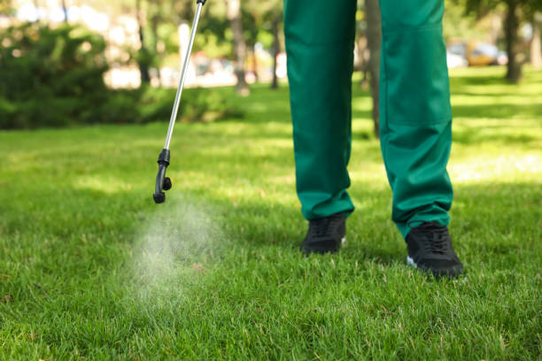 Best Pest Removal Services  in Edinboro, PA