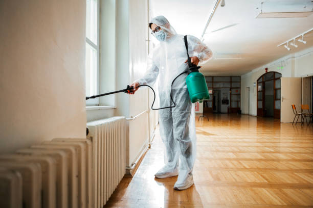 Best Exterminator Services  in Edinboro, PA